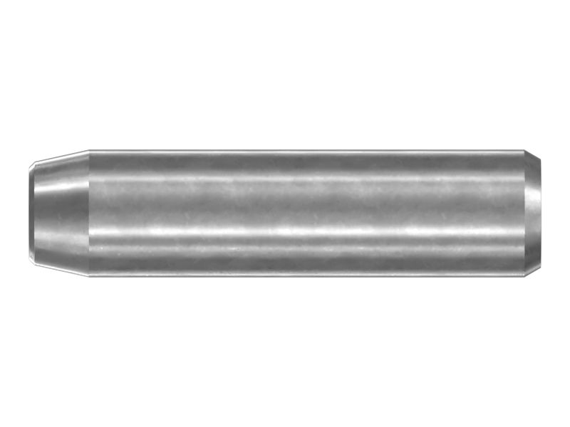 Конусная шпилька с резьбой MJ10 x 1,5