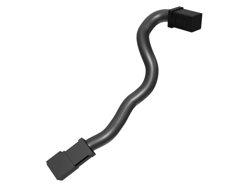 Жгут проводов светодиодной лампы