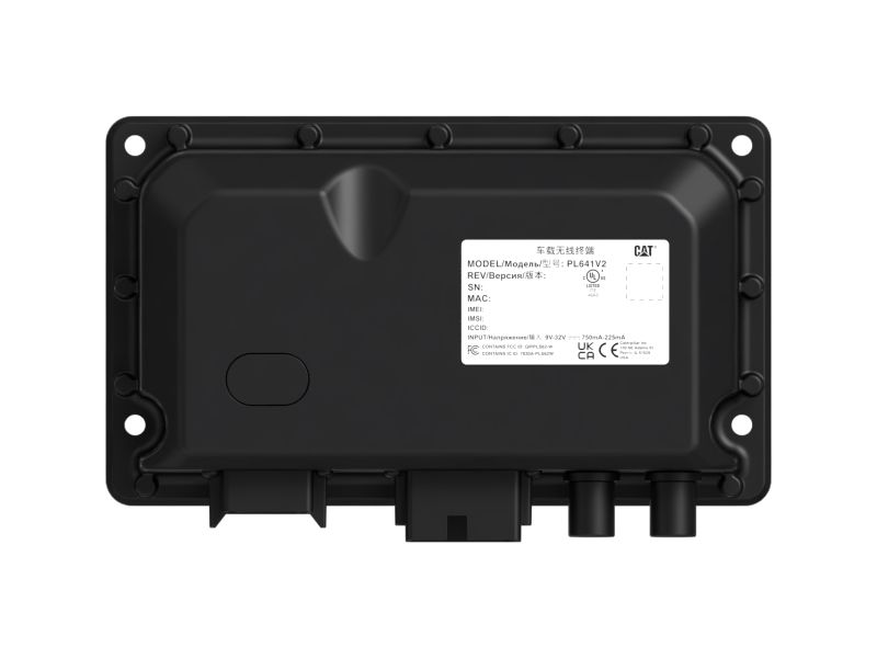 Электронный блок управления