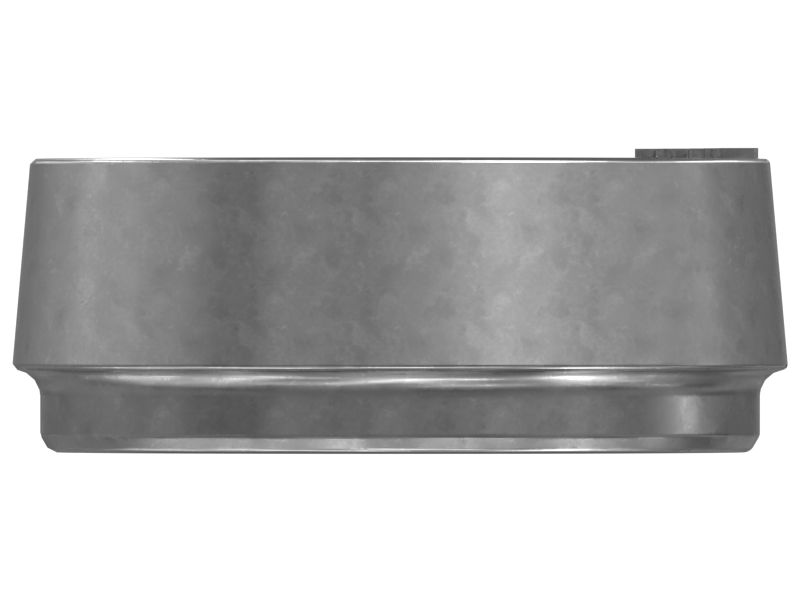 Щелевое фланцевое кольцо