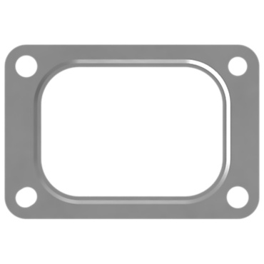 357-1752: 4 Bolt Turbo Exhaust Gasket | Cat® Parts Store 357-1752: 4 Bolt Turbo Exhaust Gasket | Cat® Parts Store