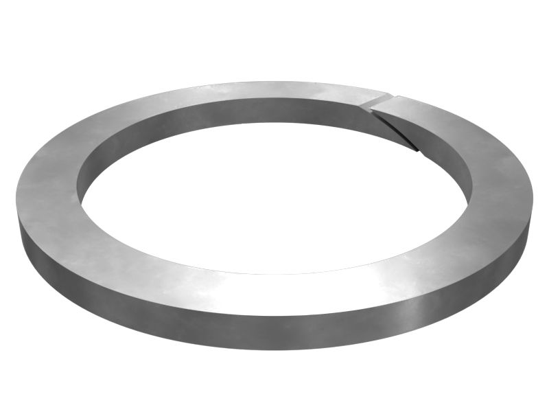 Опорное кольцо, внутренний диаметр 15,075 мм