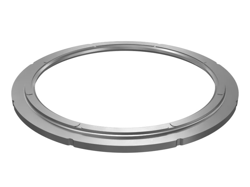 Буферное уплотнение