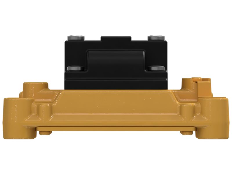 Электронный блок управления