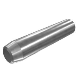 516-5987: 3/8 - 16 Thread High-Temperature Taperlock Stud