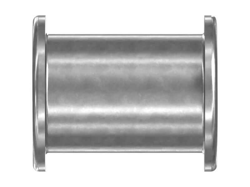 Фланцевое резиновое уплотнение, внутренний диаметр 12 мм