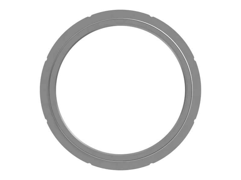 Буферное уплотнение