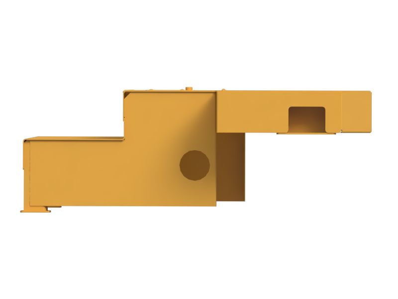 КАПОТ В СБОРЕ