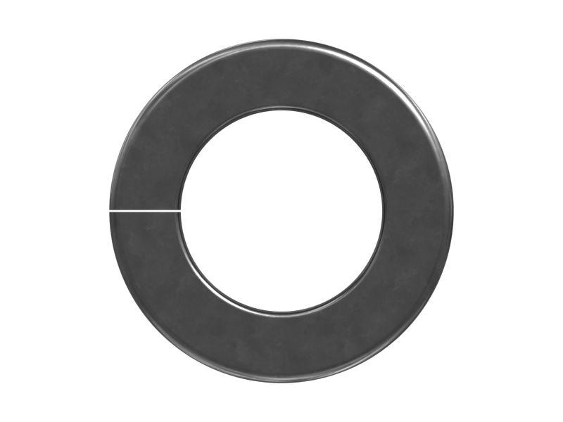 Безопасное уплотнение шланга (наружный диаметр 32 мм)