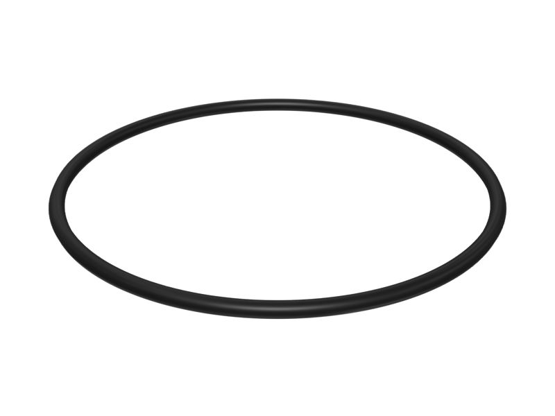 539-1745: O-RINGSTETNING