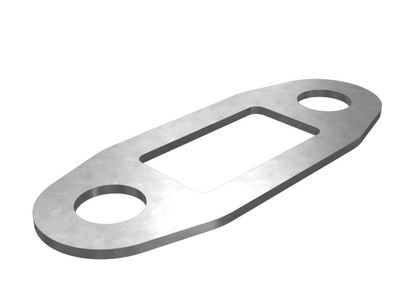 Прокладка линии охлаждающей жидкости толщиной 1,6 мм