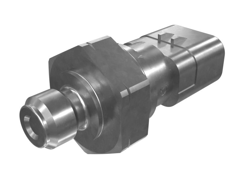 Датчик давления резьбы M12x1,5