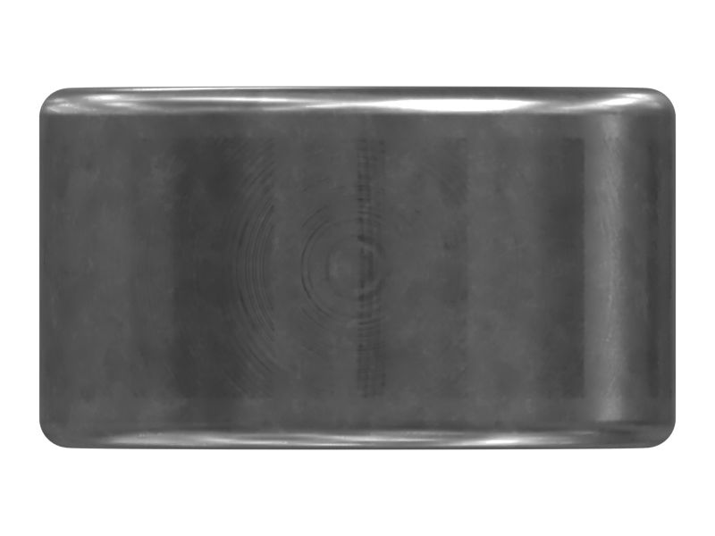 Гидравлическое уплотнение головки блока цилиндров, наружный диаметр 27,60 мм