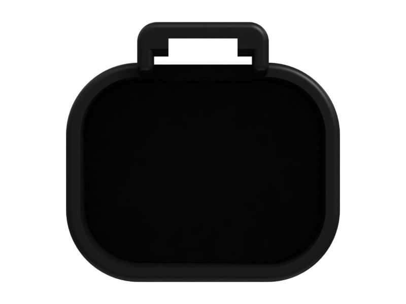 Крышка разъема