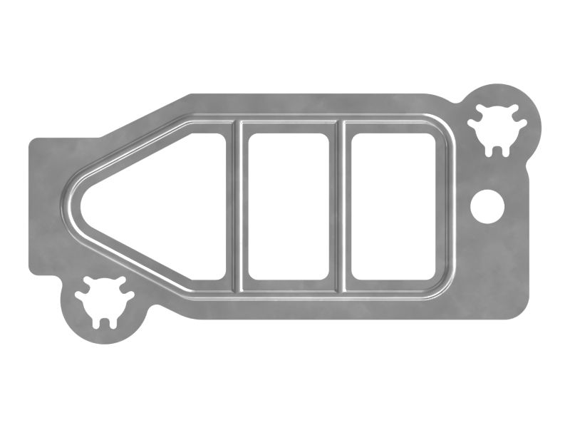 Прокладка блока сливной пробки масляного поддона