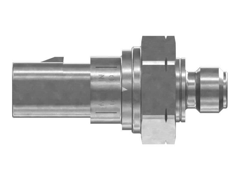 Датчик давления резьбы M12x1,5