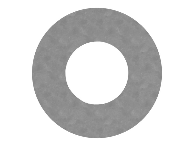 Шайба толщиной 12 мм