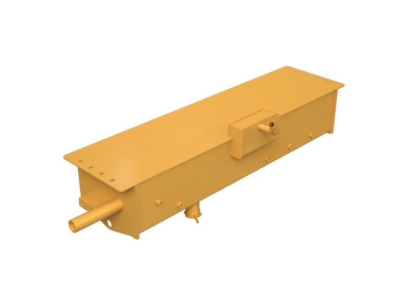 БАК В СБОРЕ