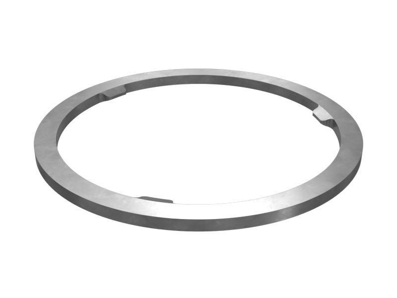 Прокладка переходника головки блока цилиндров