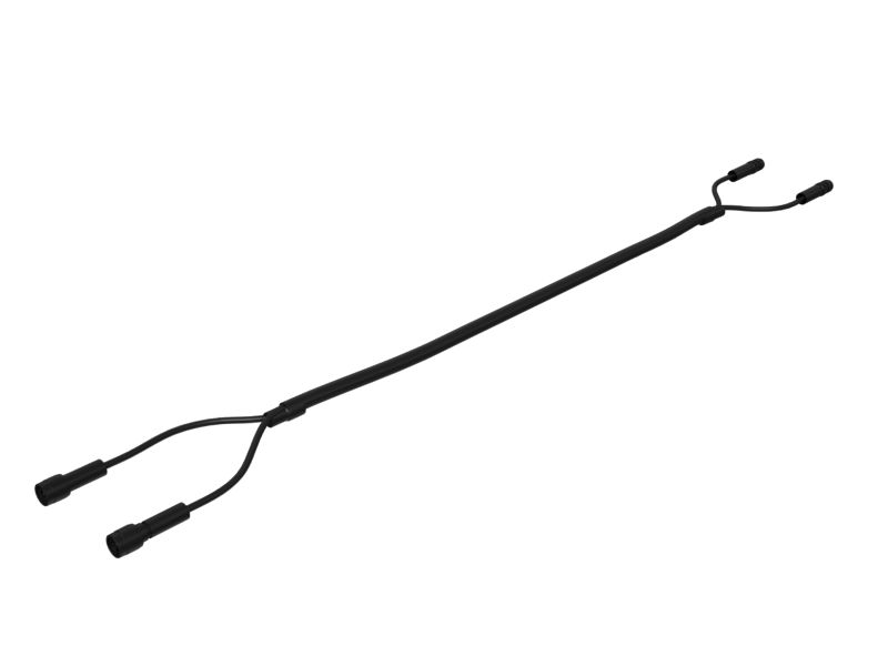 Коаксиальный кабель антенны