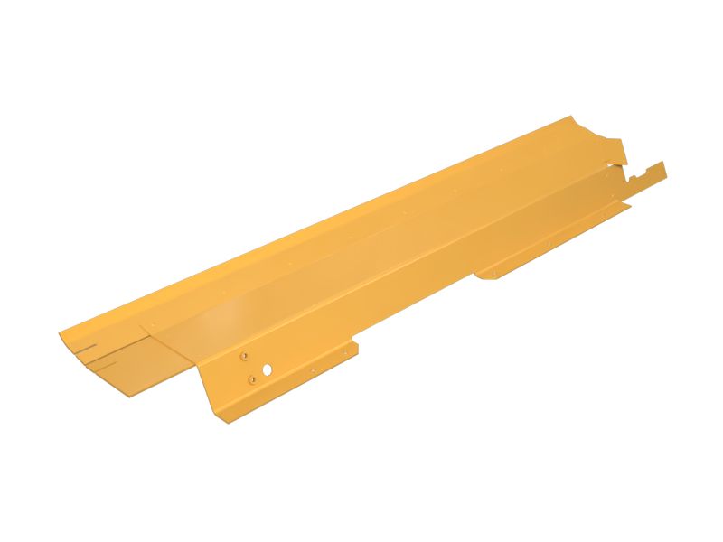 460-6766: ДЕФЛЕКТОР В СБОРЕ