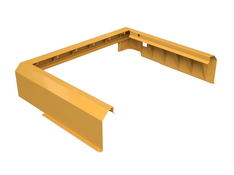 ОБТЕКАТЕЛЬ В СБОРЕ