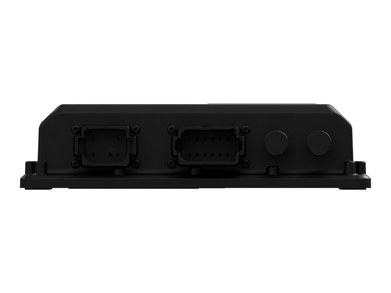 Электронный блок управления