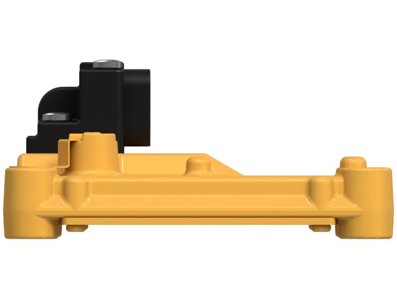 Электронный блок управления