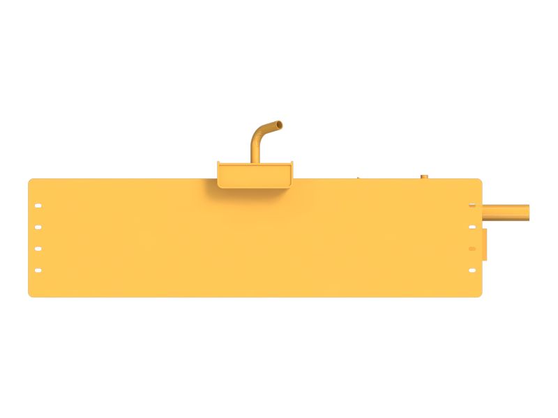 БАК В СБОРЕ