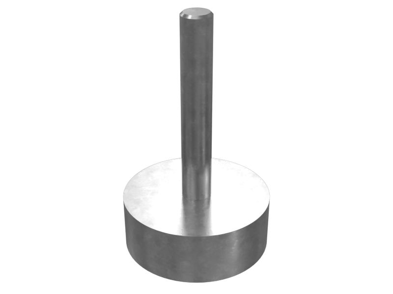 494-2489: БАМПЕР