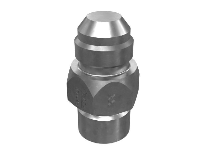 Обратный клапан топливного фильтра