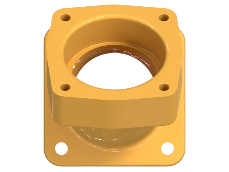 ПЕРЕХОДНИК ДЛЯ МАСЛА