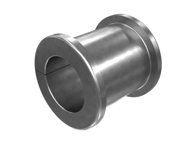 Безопасное уплотнение шланга (наружный диаметр 32 мм)