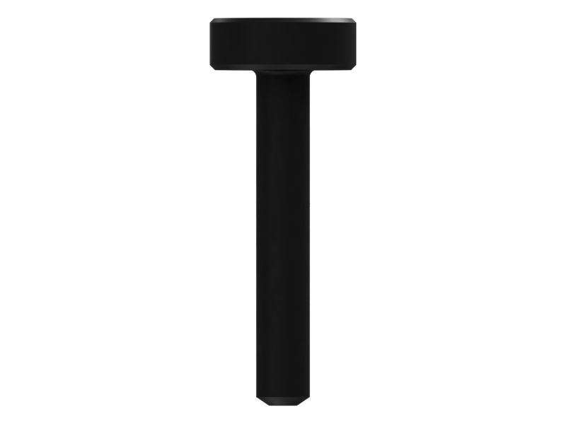 260-0406: 1/4''-20 X 1 17/32'' Round Head Bolt 2600406 купить