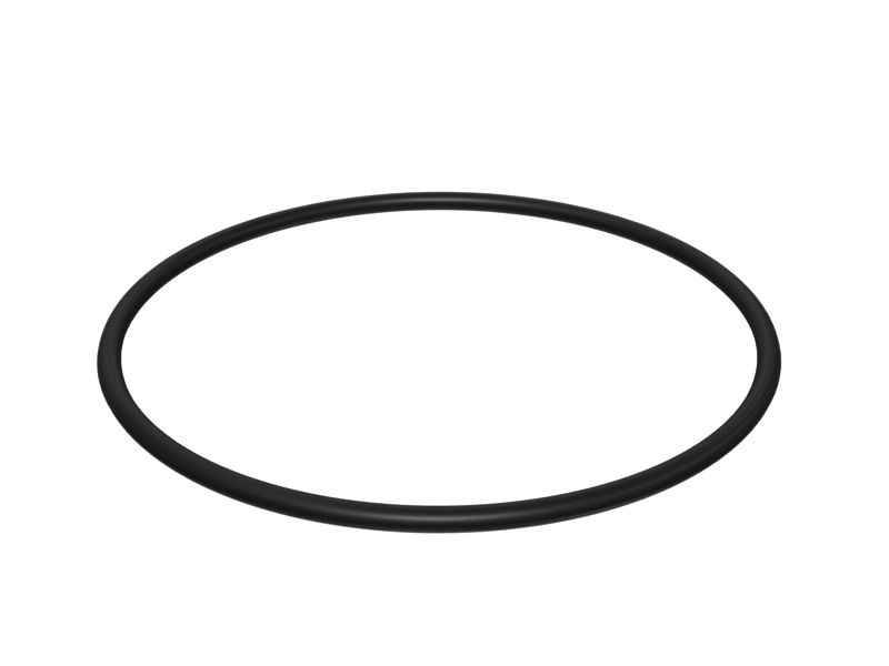 Уплотнительное кольцо с внутренним диаметром 101,19 мм