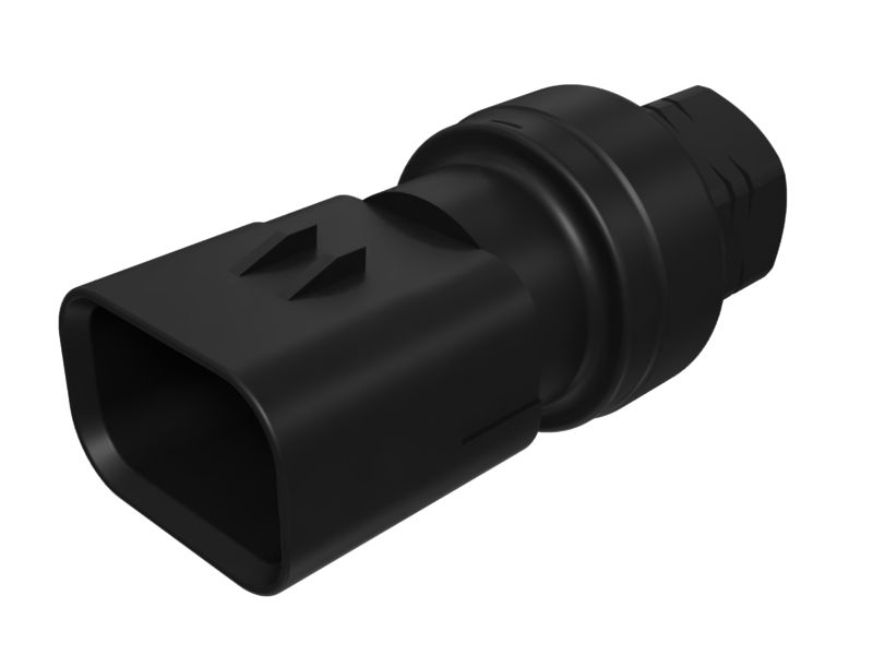 Датчик давления