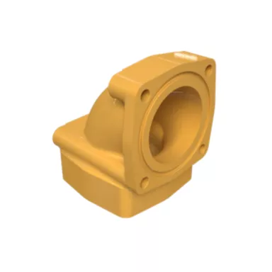 481-5914: Elbow Adapter