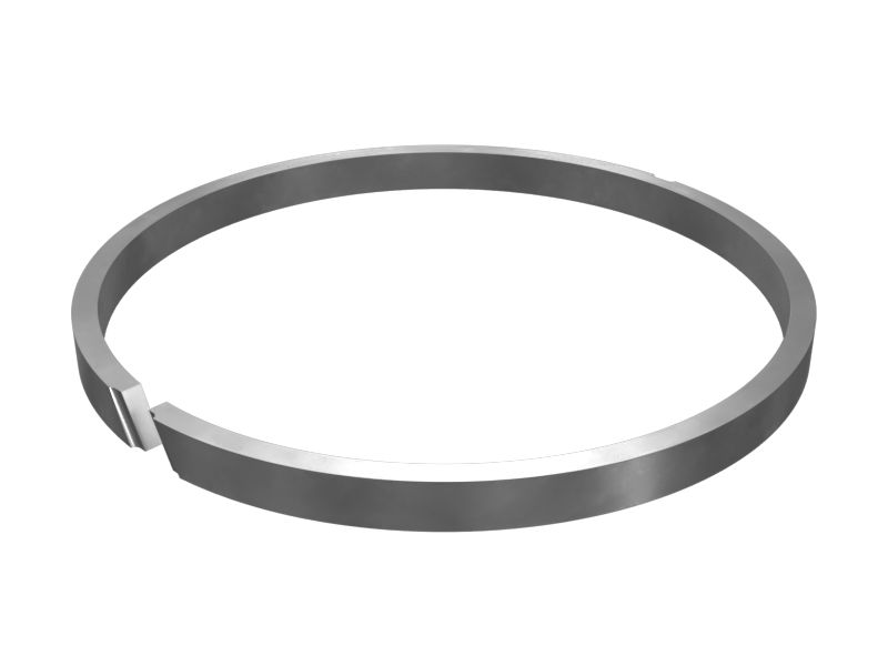 416-1292: 112mm Inner Diameter Piston Wear Ring