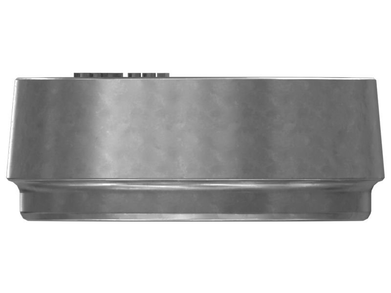 Щелевое фланцевое кольцо