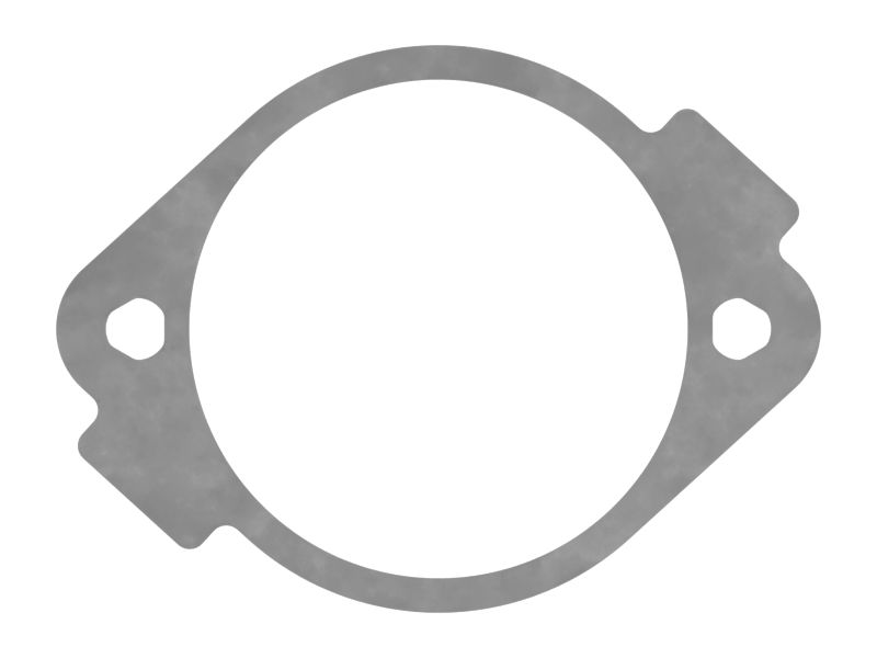 Прокладка крышки переднего кожуха двигателя, толщина 0,8 мм