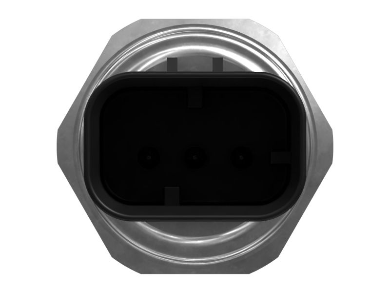 Латунный датчик давления 5 В