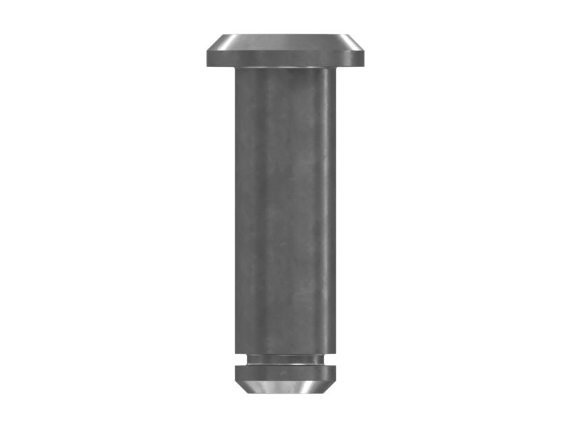 Pin Control valve