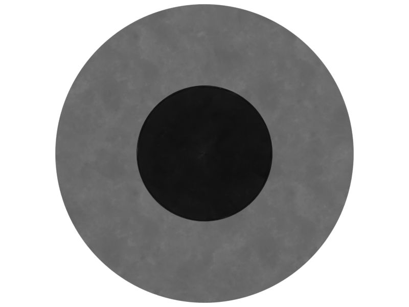 БОБЫШКА ЦЕЛЬНАЯ В СБОРЕ