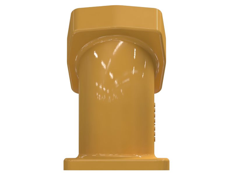 ПЕРЕХОДНИК ДЛЯ МАСЛА