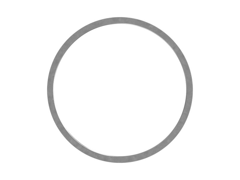 Втулка с наружным диаметром 60 мм