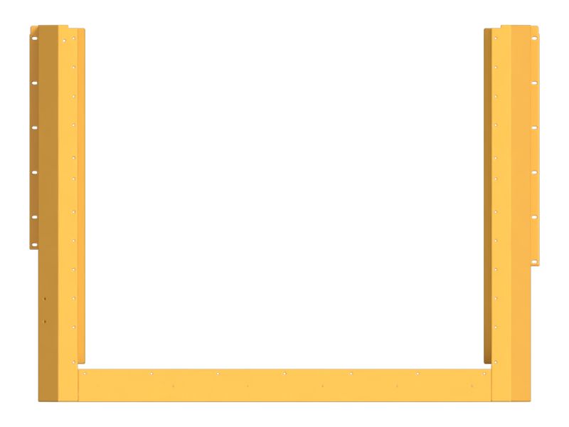 ОБТЕКАТЕЛЬ В СБОРЕ