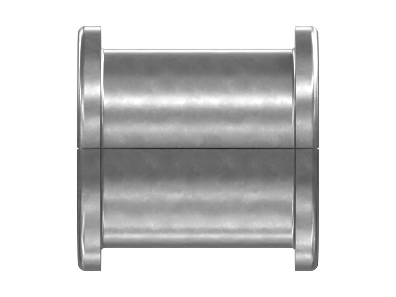 Безопасное уплотнение шланга (наружный диаметр 32 мм)