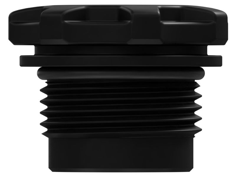 Крышка гидравлического фитинга