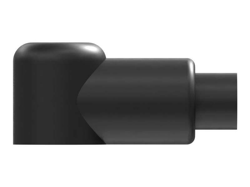 Крышка клеммы длиной 83 мм