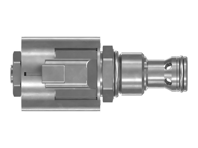 БЛОК КЛАПАНА ЭЛЕКТРОМАГНИТНОГО